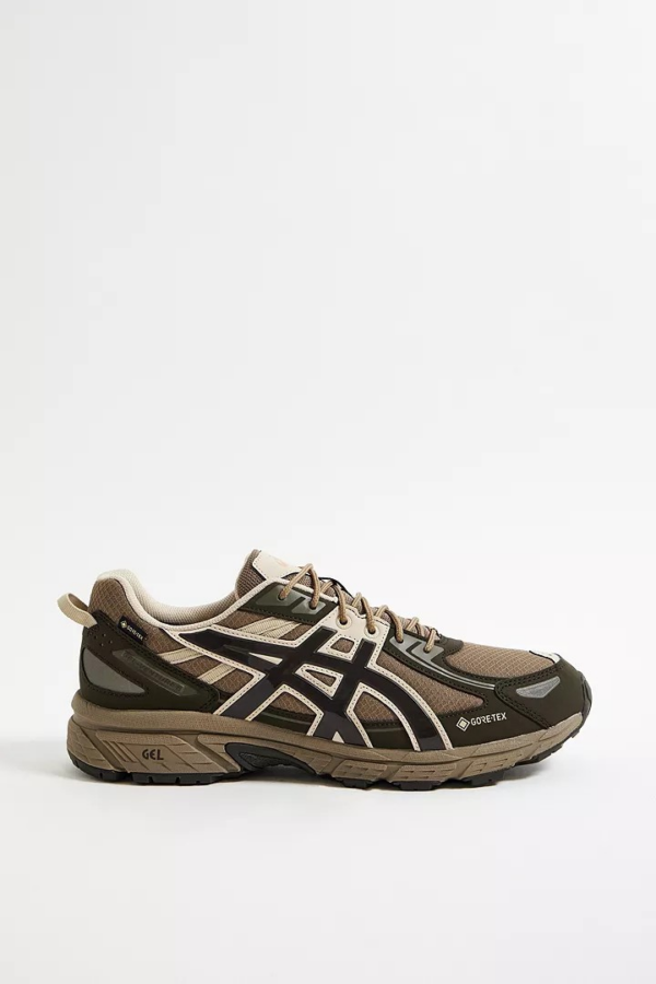 ASICS Pepper GEL-VENTURE 6 Trainers - Image 2