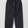 BDG Jack Washed Black Jeans - Image 2