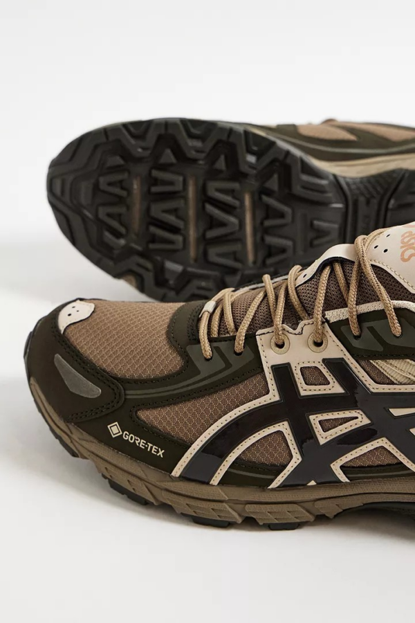 ASICS Pepper GEL-VENTURE 6 Trainers - Image 4